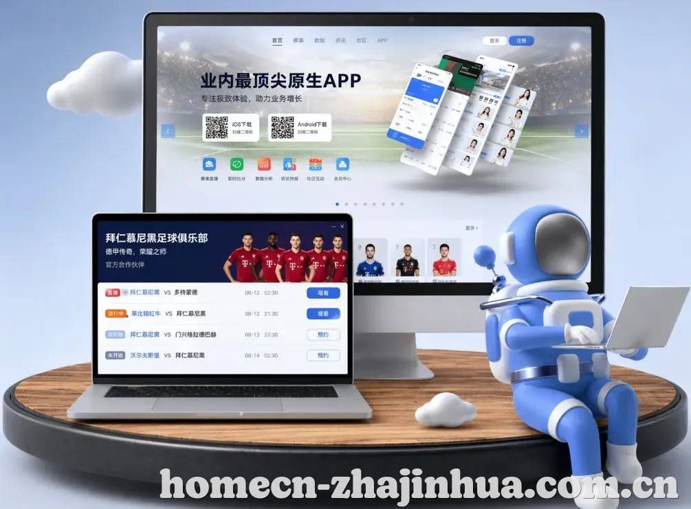 炸金花 App下载